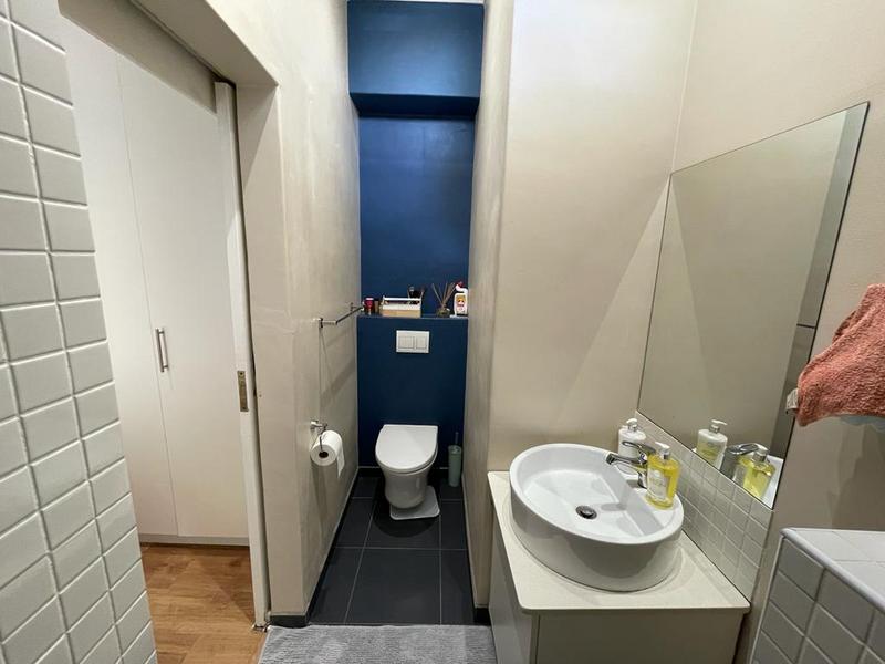 To Let 3 Bedroom Property for Rent in Claremont Western Cape